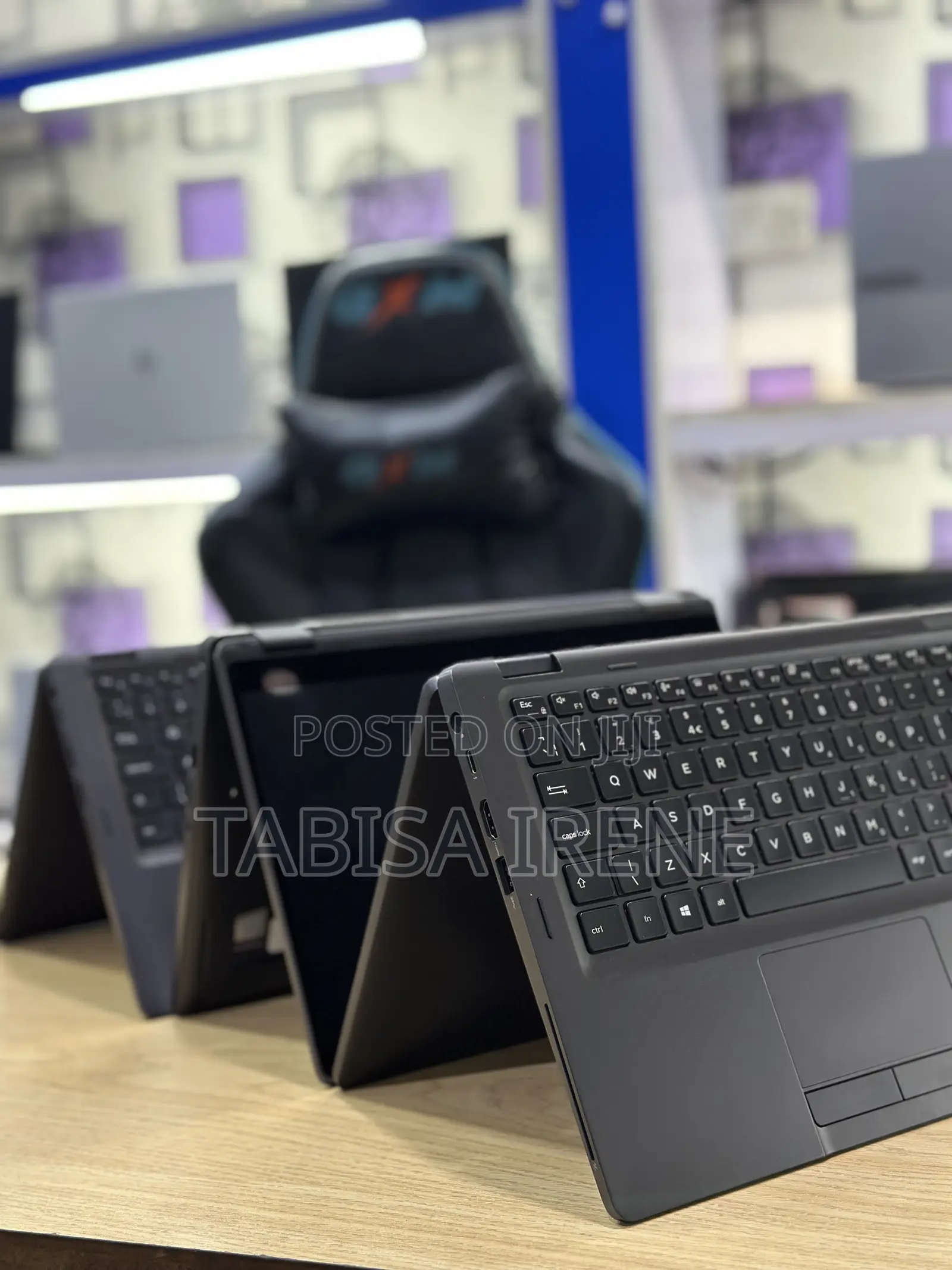 New Laptop Dell Latitude 5300 16GB Intel Core I7 SSD 512GB