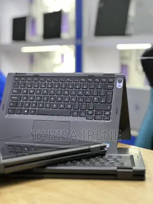 New Laptop Dell Latitude 5300 16GB Intel Core I7 SSD 512GB