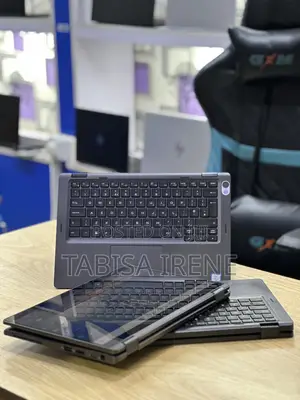 New Laptop Dell Latitude 5300 16GB Intel Core I7 SSD 512GB
