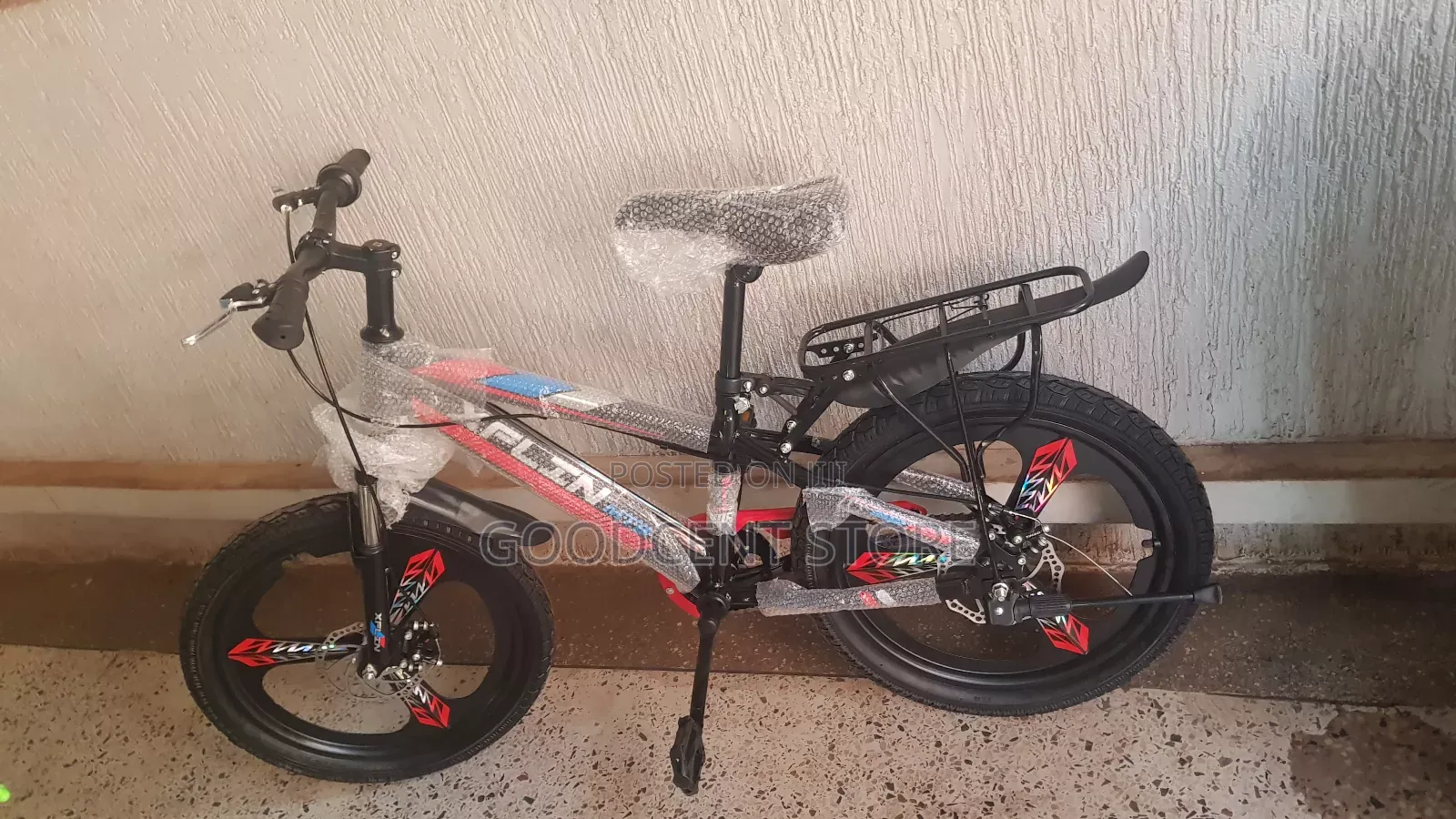 Kidz Bike ,10yrs to 25yrs