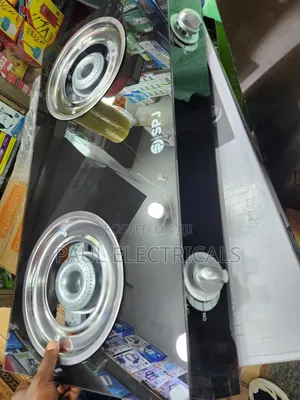 SPJ Gas Stove Glass