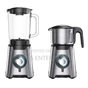 2 in 1 Avinas Electric Blender