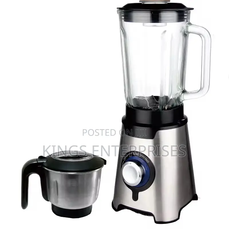 2 in 1 Avinas Electric Blender