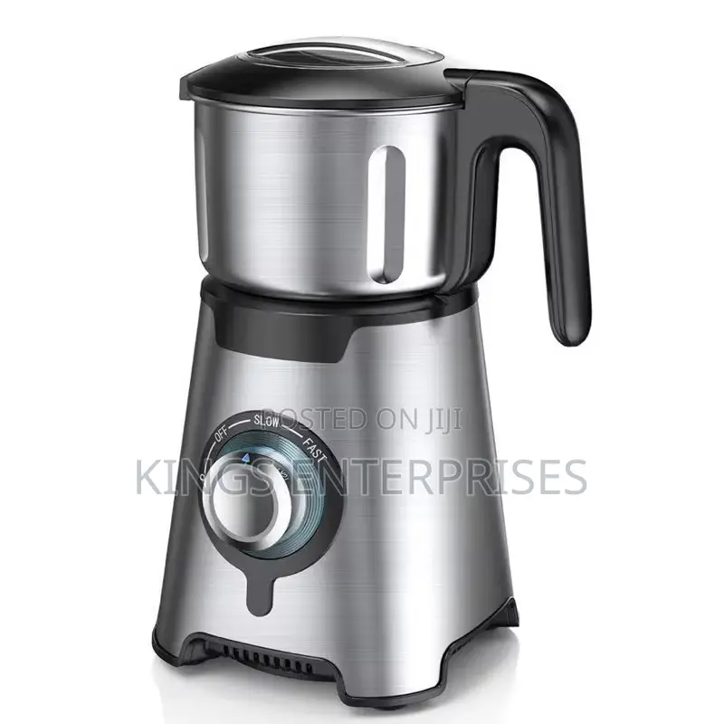 2 in 1 Avinas Electric Blender