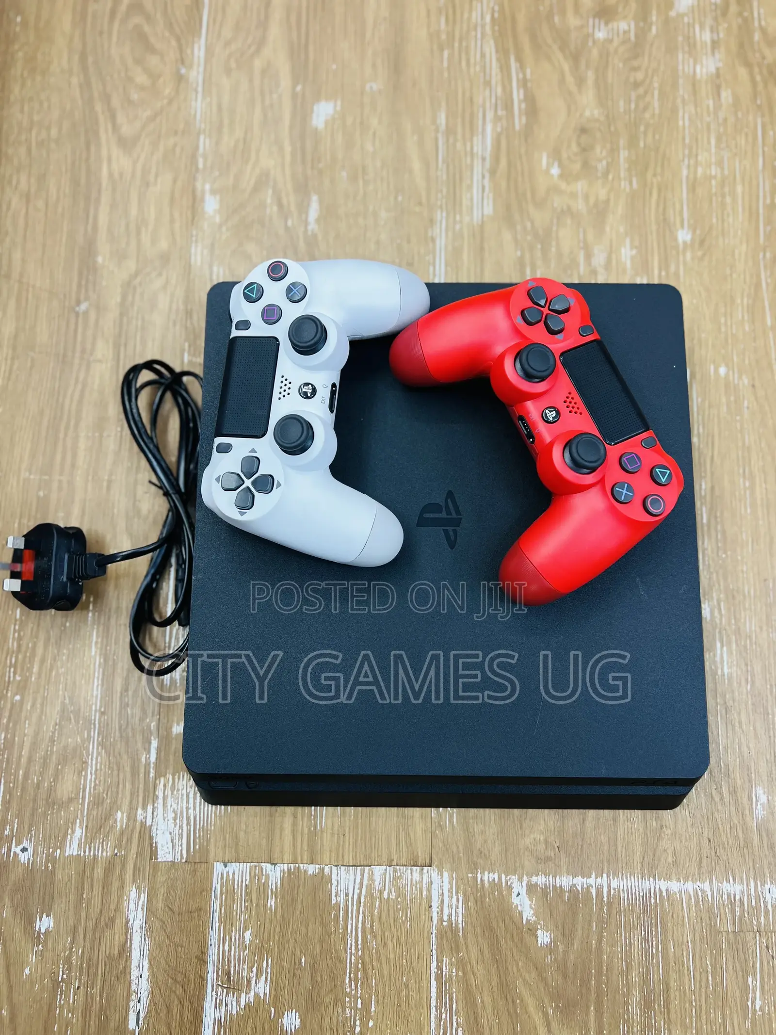 Playstation 4slim ##2 Console Available + Fc26