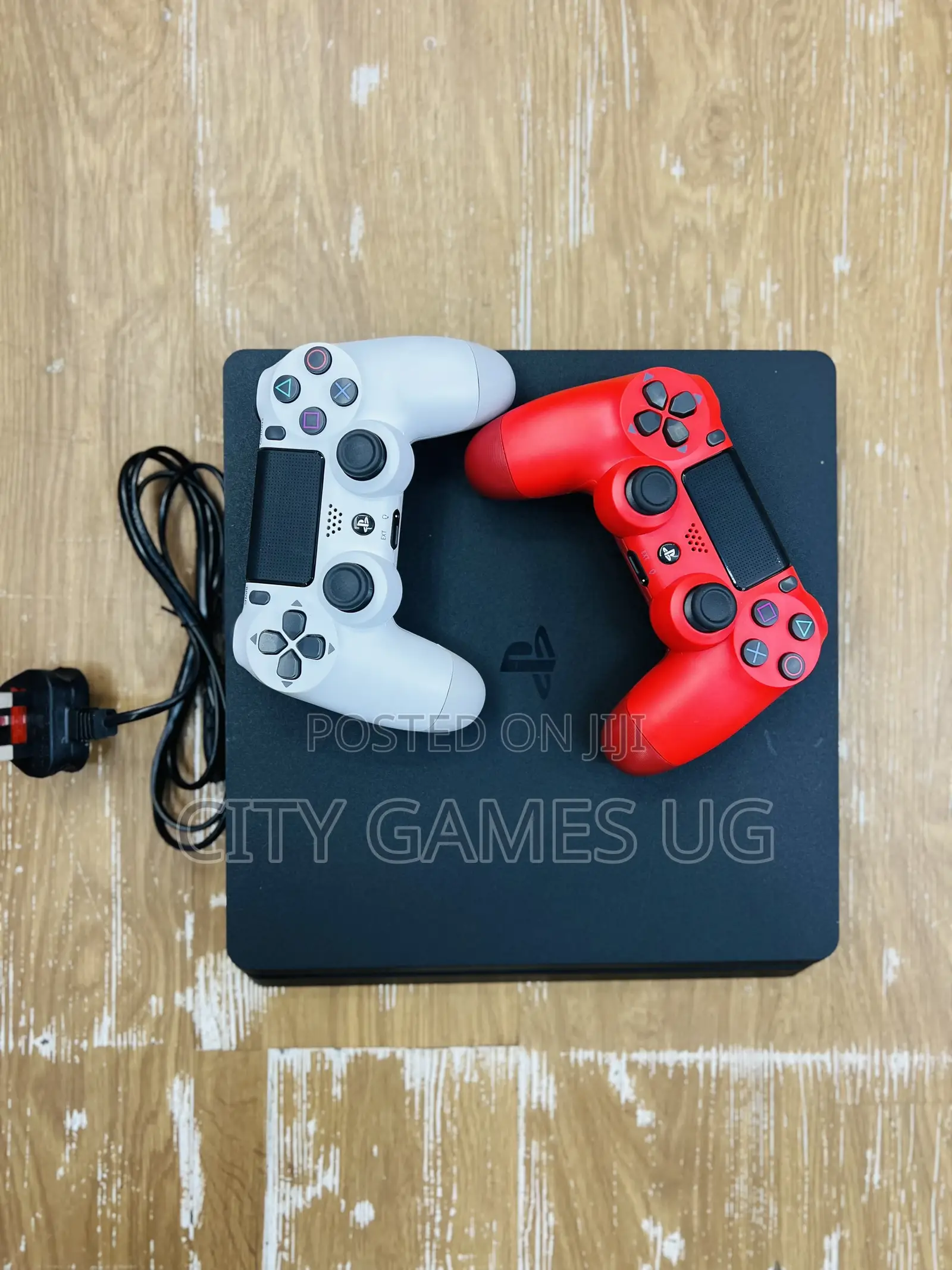 Playstation 4slim ##2 Console Available + Fc26