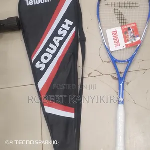 Squash Racket