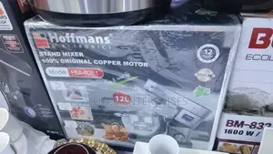 Hoffman Original Stand Mixer 100% Copper Motor