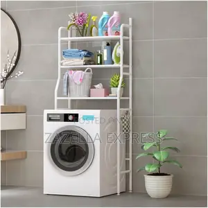 Washing Machine Rack/Loundry Rack