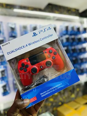 Ps4 Controllers- Different Colors-/