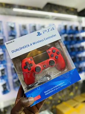 Ps4 Controllers- Different Colors-/