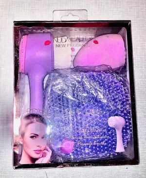 Facial Care Kit