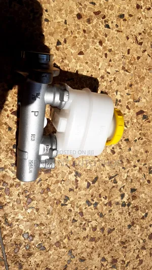 Subaru Forester Sh5 Master Cylinder