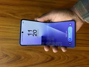 Samsung Galaxy Z Flip7 256 GB Blue