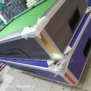 South African Pool Tables