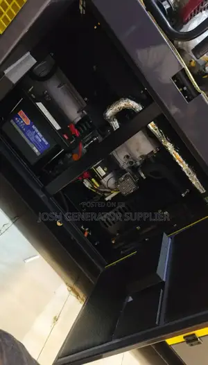 15kva Kipor Silent Generator