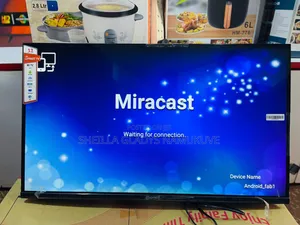 32 Inches Mi.Tech Television