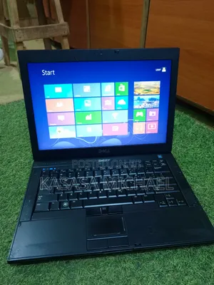 Laptop Dell Latitude E6400 4GB Intel Core 2 Duo HDD 250GB