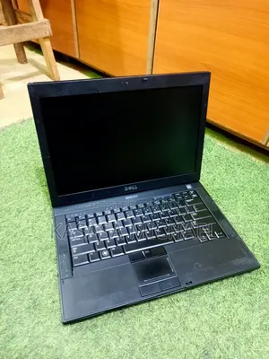 Laptop Dell Latitude E6400 4GB Intel Core 2 Duo HDD 250GB
