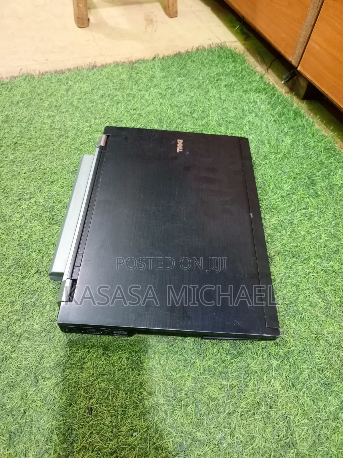 Laptop Dell Latitude E6400 4GB Intel Core 2 Duo HDD 250GB