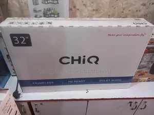 32 Chiq Digital Television