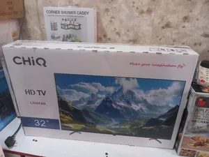32 Chiq Digital Television