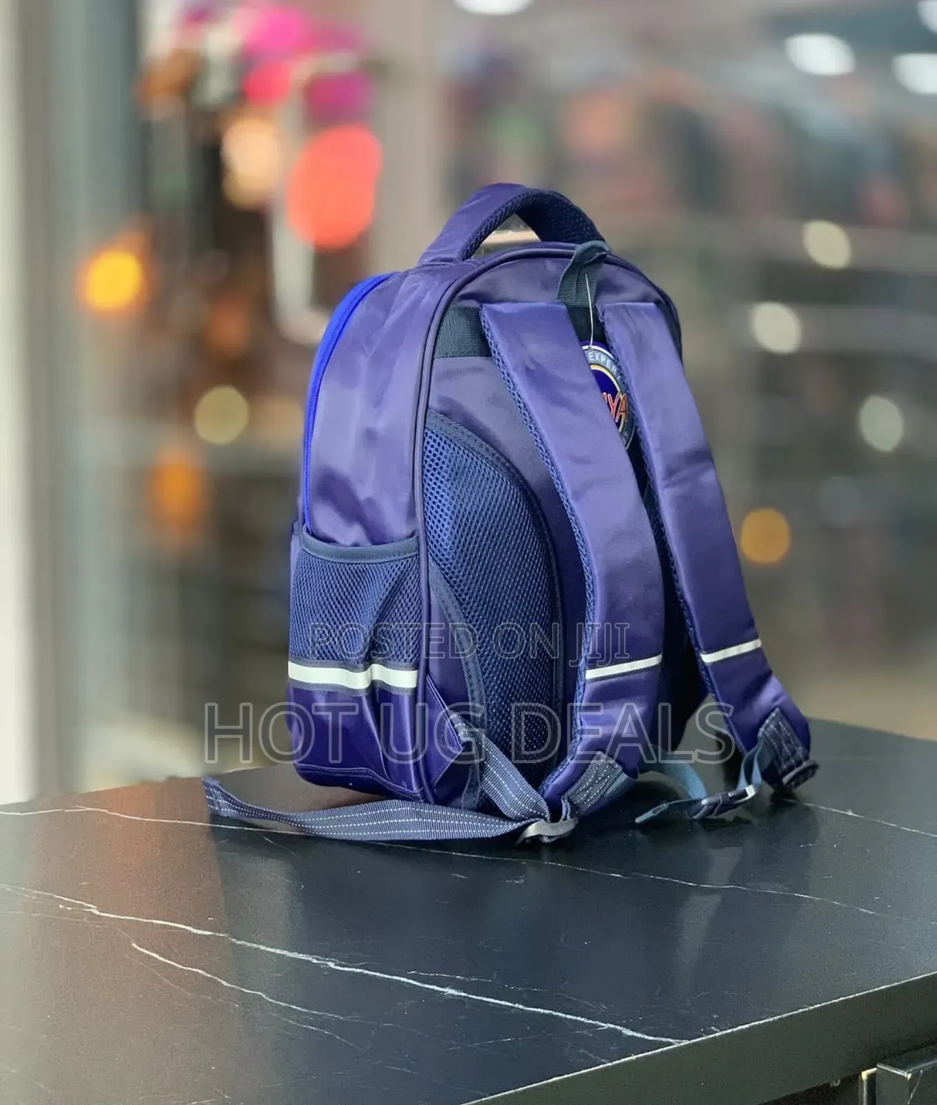 Kids Back To School Bag For Both Girls And Boys