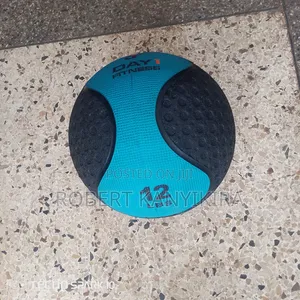 12kgs of Medicine Ball
