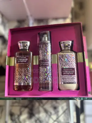 A Thousand Wishes Set