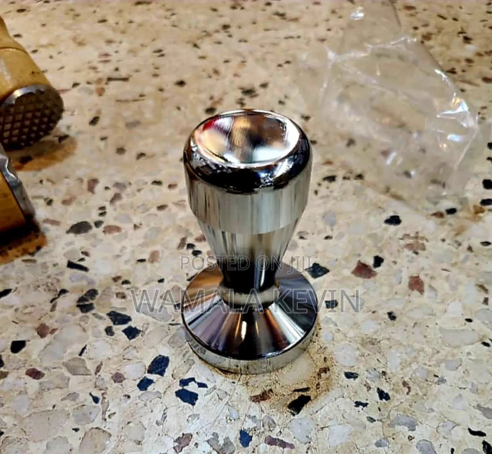 Coffe Tamper