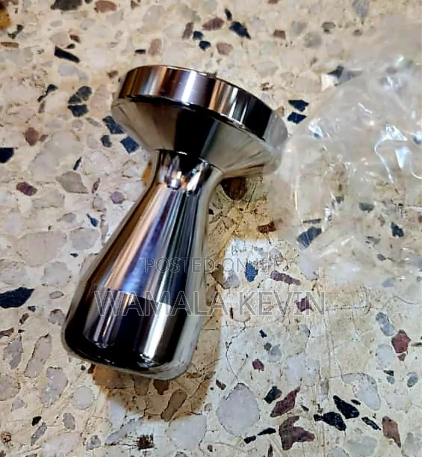 Coffe Tamper