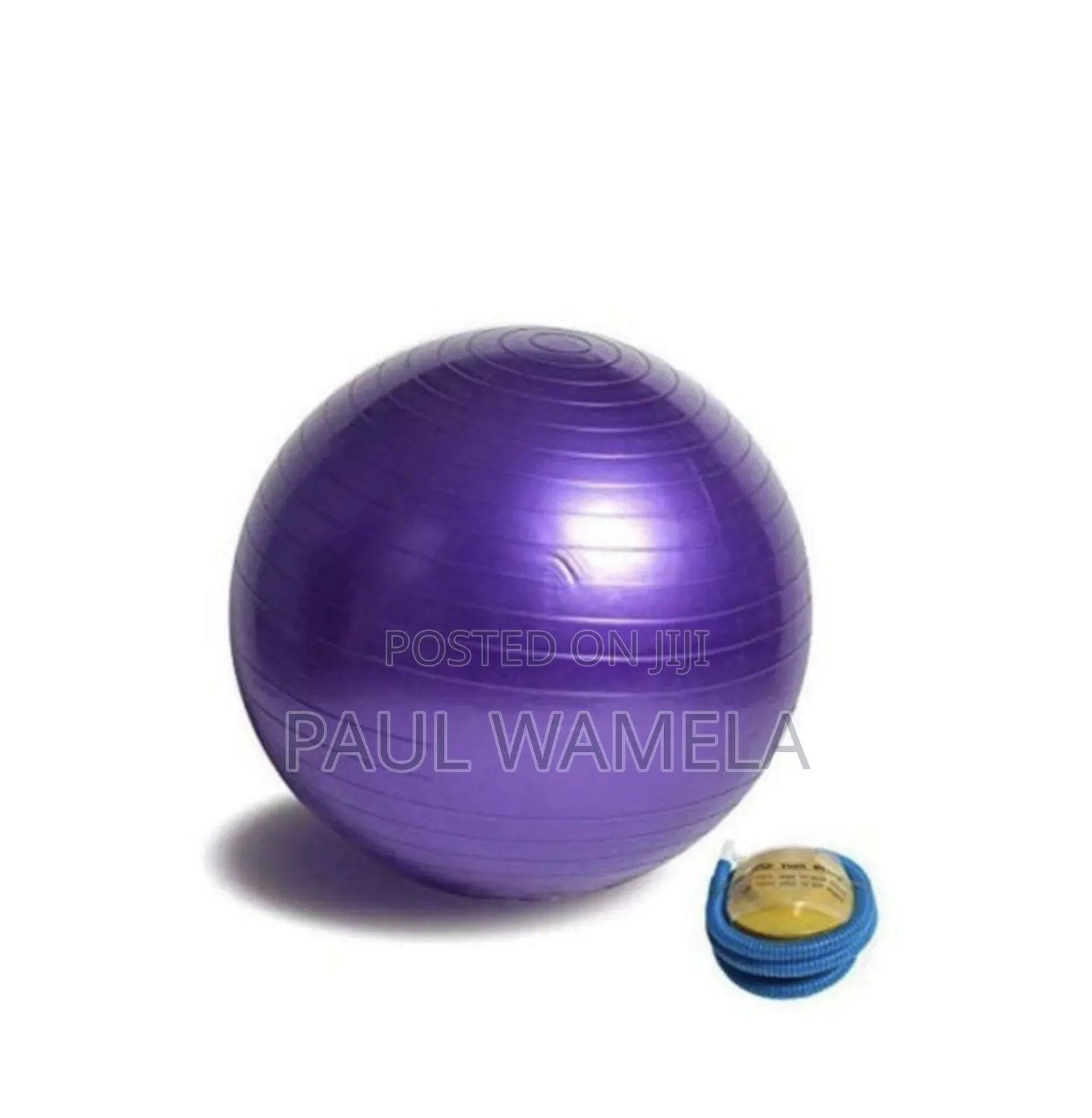 Kettle Bell, Resistance Band, Barbell, Trampoline