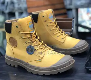 Original Palladium
