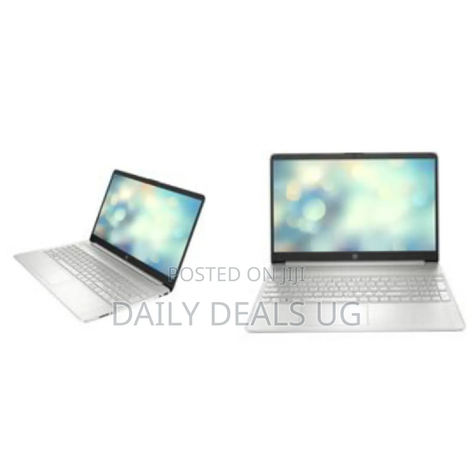 Hp Laptop 15s-Fq5017nia (6g3p7ea) Core 17 Laptop 15.6 Inches
