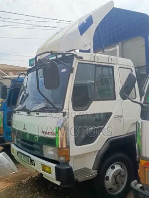 Fuso Fighter
