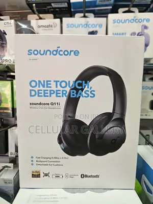 Soundcore by Anker Q11i