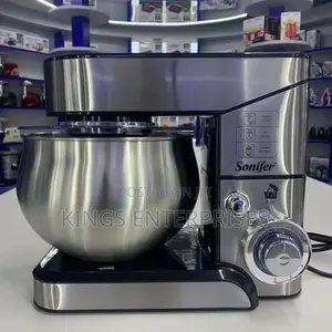 5 Litres Stand Mixer