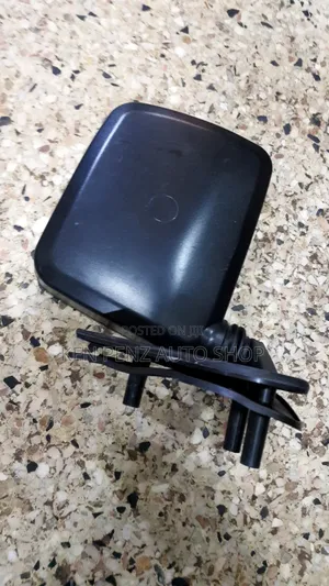 Nissan Sahara Door Sidemirrors