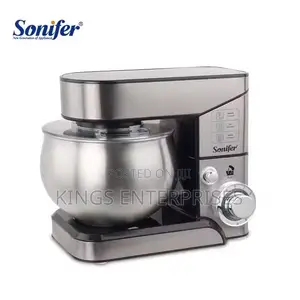 Sonifer Stand Mixer (5l)
