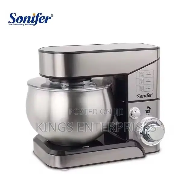 Sonifer Stand Mixer (5l)