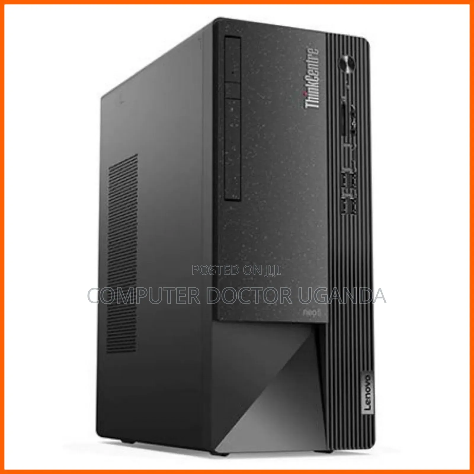 New Desktop Computer Dell 8GB Intel Core I3 HDD 1T