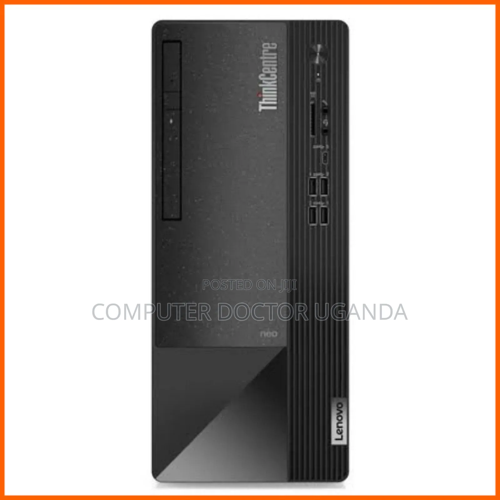 New Desktop Computer Dell 8GB Intel Core I3 HDD 1T