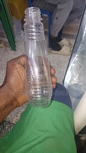 Squazed Bottle 500mls