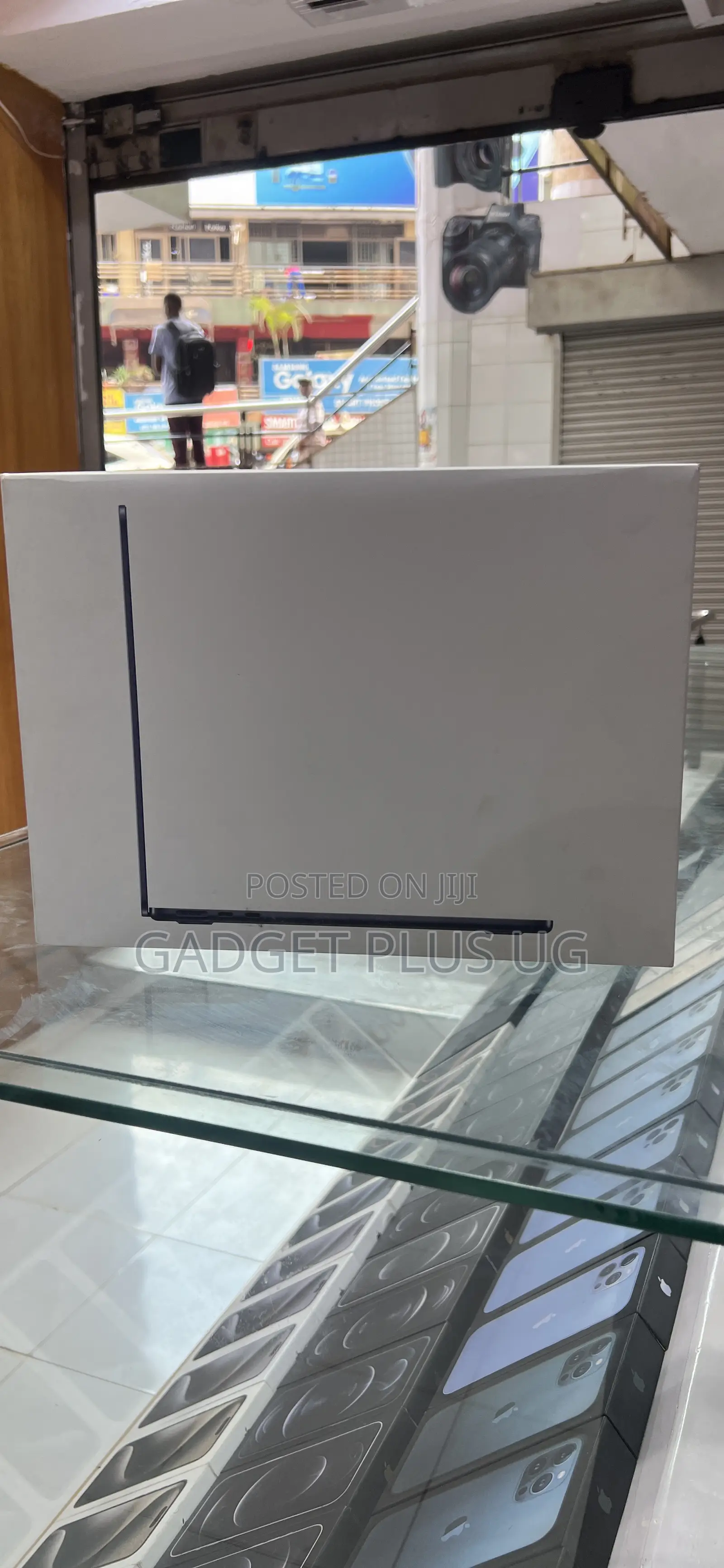 New Laptop Apple MacBook Air 16GB Apple M4 SSD 512GB