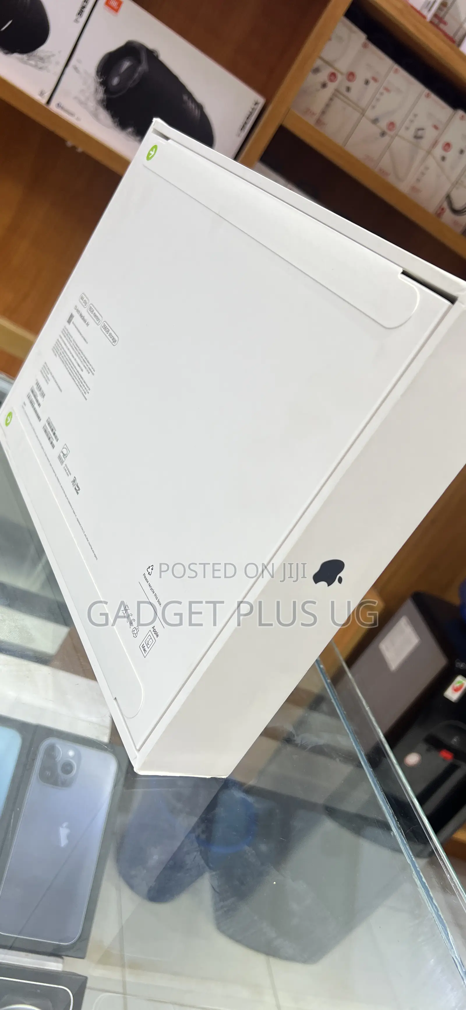 New Laptop Apple MacBook Air 16GB Apple M4 SSD 512GB