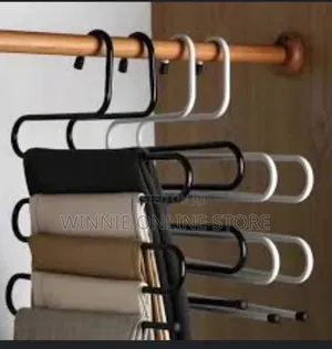 Pang Hangers
