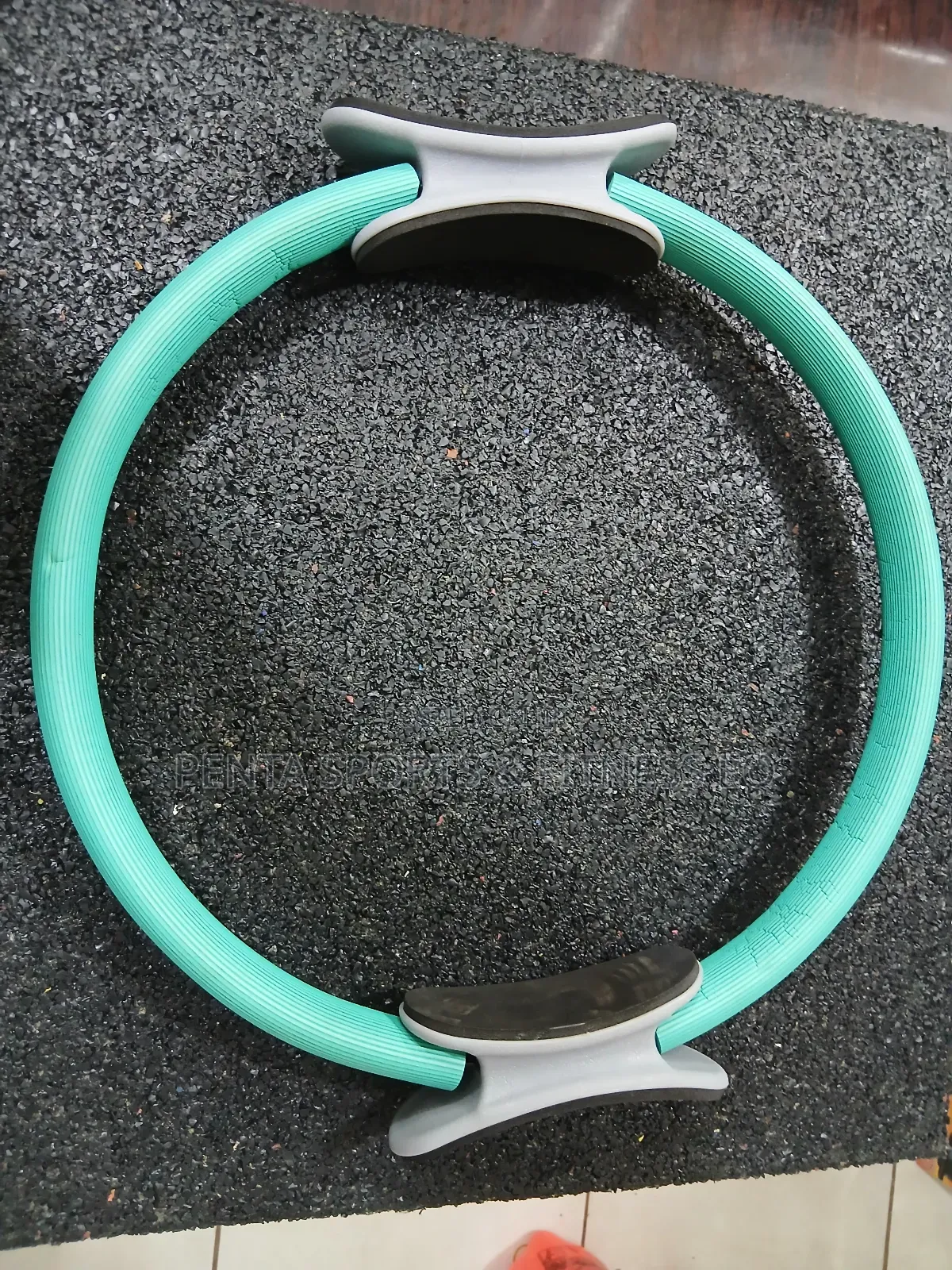 Yoga Ring / Yoga Hula Hope