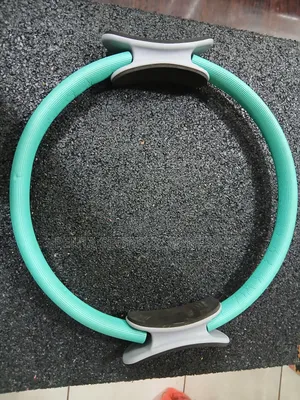 Yoga Ring / Yoga Hula Hope