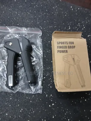 Hand Grip Heavy