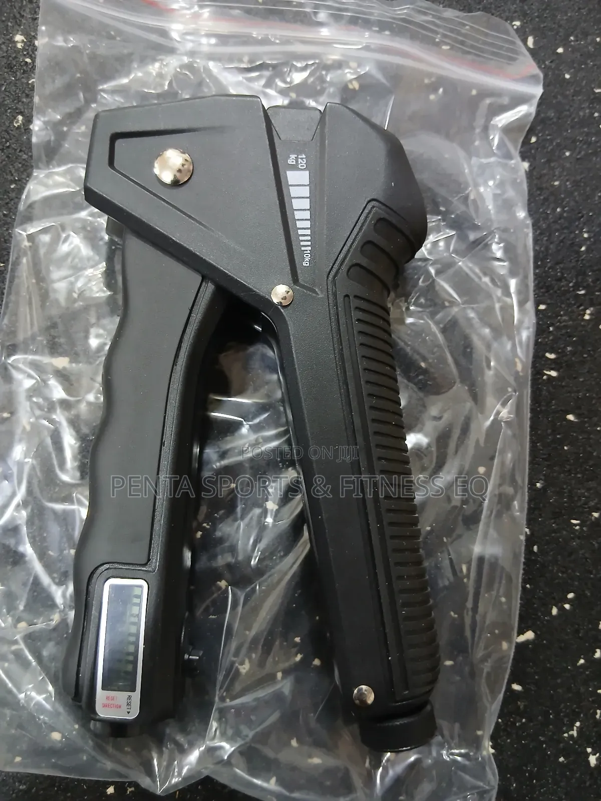 Hand Grip Heavy